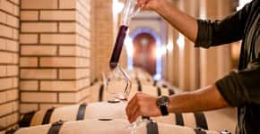 Circuito do Vinho faz imersão de seis dias em 14 vinícolas do RS