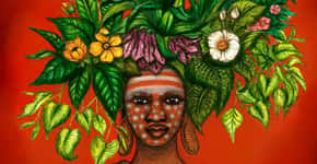 Exposição virtual ‘Negras Cabeças’ enaltece os penteados africanos