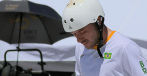 Olimpíadas de Tóquio: Brasil leva prata com Pedro Barros no Skate Park