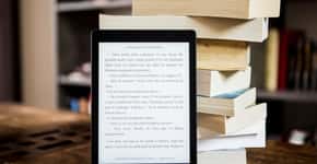 Portal de Livros Abertos oferece centenas de e-books gratuitos