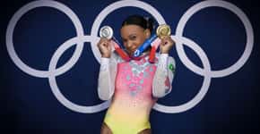 Brasil bate recorde de medalhas em Olimpíadas; veja as possibilidades