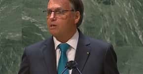 5 vezes que Bolsonaro bancou o malandrão em seu discurso na ONU