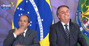 Foto: (Reprodução/TV Senado)