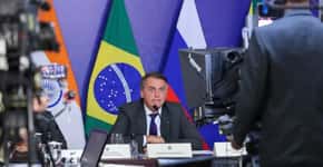Bolsonaro recua e diz que parceria com a China é ‘essencial’