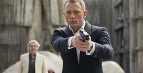 Daniel Craig se despede de 007; quem pode ser o próximo James Bond?