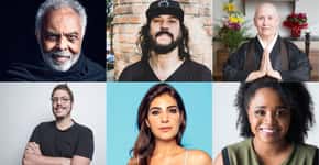 Rock in Rio Humanorama promove diálogos com figuras inspiradoras