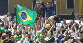 O que é o Conselho da República citado por Bolsonaro nas manifestações