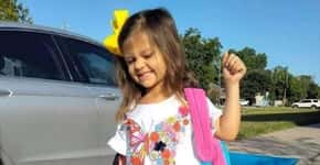 Menina de 4 anos morre de covid horas após apresentar febre