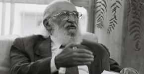 Ocupação festeja centenário de Paulo Freire e seu legado para a educação