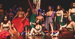 3° Festival de Teatro Adolescente “Vamos que Venimos Brasil” anuncia programação completa 