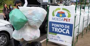 Moeda Pet será realizado neste sábado no Parque Central