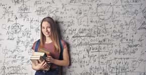 Veja 3 dicas para estudar matemática para o Enem