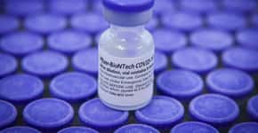Pfizer fala em quarta dose da vacina para proteger contra Ômicron