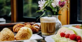 São Paulo tem festival de café da manhã em hotéis; confira lista