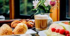 SP recebe 2º festival de café da manhã em hotéis; veja lista