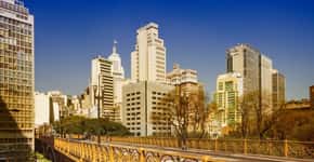 São Paulo é eleita melhor cidade do mundo para paquerar