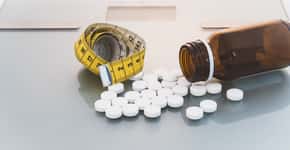 STF barra lei que liberava venda de remédios para emagrecer