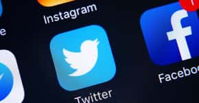 Twitter apresenta instabilidade e também fica fora dor ar