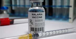 OMS recomenda aplicação generalizada da 1ª vacina contra malária