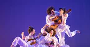 Musical ‘Zaquim’ ensina criançada sobre diversidade e respeito 💚
