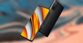 ‘Double Eleven’ no AliExpress tem smartphones da POCO com preço imbatível
