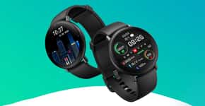 5 smartwatches para comprar no AliExpress por menos de R$ 300