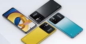 4 smartphones para comprar por menos de R$ 1.500 na Black Friday do AliExpress