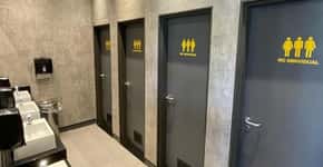 Prefeitura de Bauru vai multar McDonald’s por banheiros multigênero