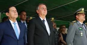 Polícia Rodoviária Federal detém mulher que ofendeu Bolsonaro