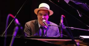 Blue Note São Paulo apresenta: Daniel Jobim canta Tom