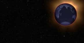 Eclipse parcial lunar mais longo do século será visto do Brasil