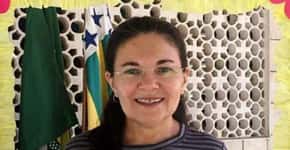 Professora do Ceará acerta tema da redação do Enem
