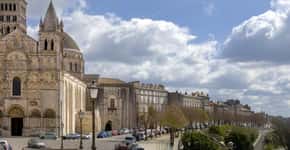 Conheça Angoulême, cenário do novo filme de Wes Anderson