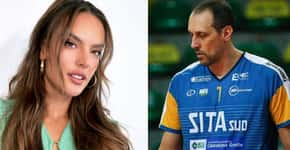 Jogador italiano cai em golpe e passa 15 anos achando que namora Alessandra Ambrosio