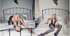 Madonna republica fotos sensuais deletadas do Instagram: ‘sexismo’