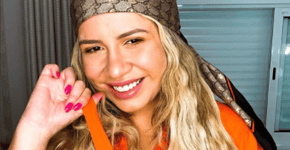 Marília Mendonça é a mulher mais ouvida no Spotify global
