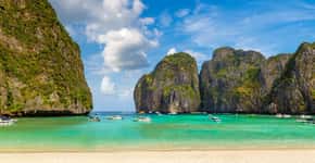 Tailândia vai reabrir praia de Maya Bay ao turismo