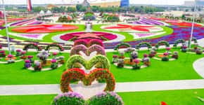 9 lugares mais ‘instagramáveis’ de Dubai