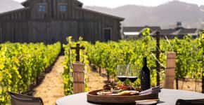 Napa Valley ganha exclusivo hotel para quem ama vinho