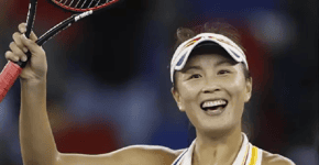 Real paradeiro de tenista chinesa é questionado após denúncia de assédio