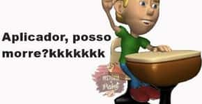 Tema da redação do Enem ‘a cara de Bolsonaro’ rende altos memes na web