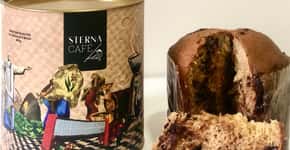 Sterna Café presenteia com arte e sabor neste Natal