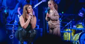 Criança com Down cantou com Marília Mendonça em seu último show ❤️
