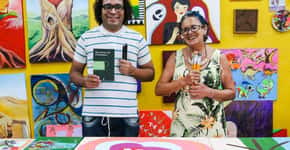 Produções do Núcleo de Trabalho e Arte dos Caps de São Bernardo conquistam prêmio cultural