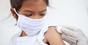 Anvisa aprova vacina da Pfizer contra covid em crianças de 5 a 11 anos