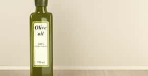 Governo suspende venda de 24 marcas de azeite de oliva; veja lista