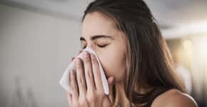 3 sintomas de câncer que podem ser considerados resfriado
