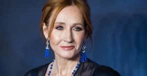 JK Rowling é acusada de transfobia mais uma vez