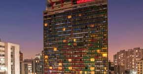 Icônico hotel Maksoud Plaza fecha as portas em São Paulo