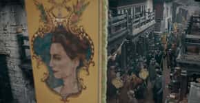 Atriz brasileira surge em trailer de ‘Animais Fantásticos: Os Segredos de Dumbledore’